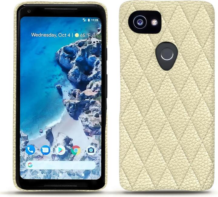 Image du produit Noreve Housse cuir (Google Pixel 2 XL)