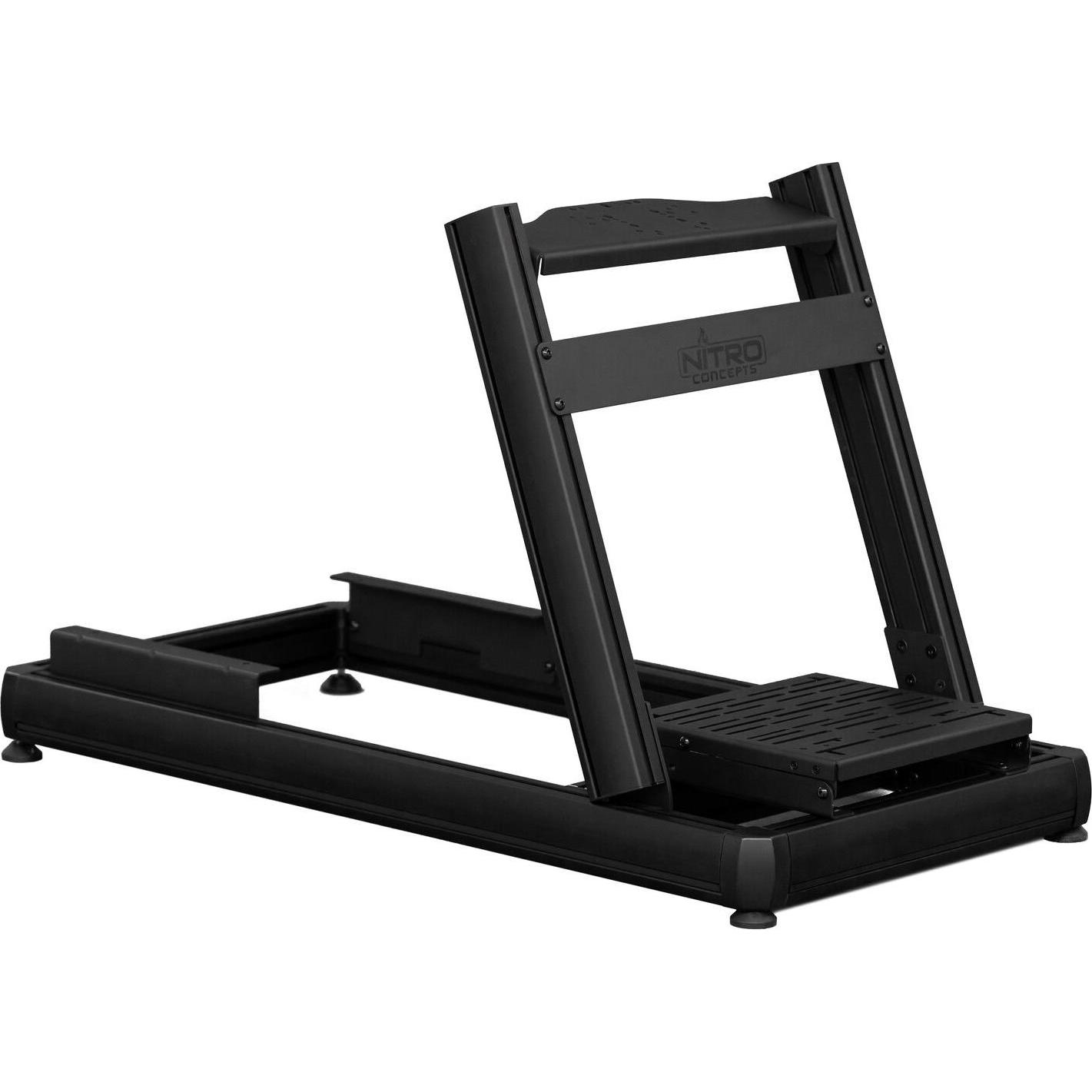 Nitro Concepts E-Racer, Zubehör Gaming Möbel