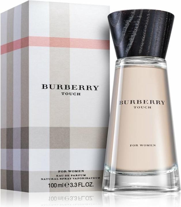 Burberry Touch for Women (Eau de Parfum, 100 ml)