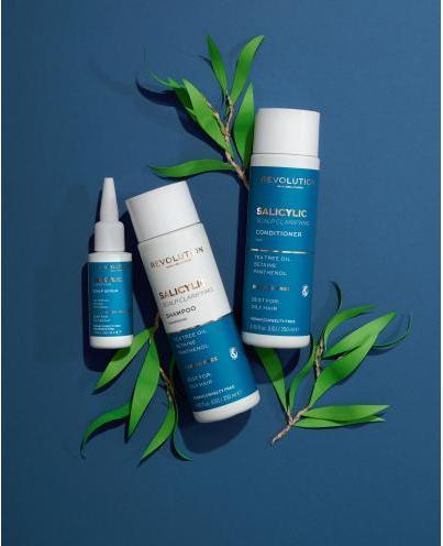 Produktbild Revolution Haircare Skinification Salicylic (50 ml)