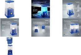 Immagine prodotto Varta Ambiente esterno L20