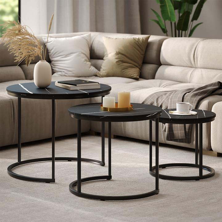 Actual product image Vicco Montreal