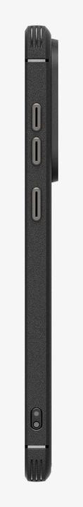 Image du produit Spigen - Core Armor MagSafe - Samsung Galaxy S25 Edge - Matte Black (Samsung Galaxy S25 Edge)
