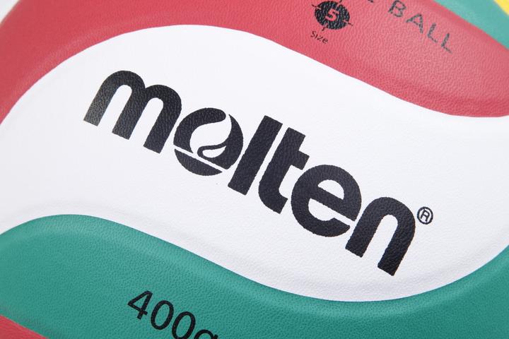 Produktbild Molten V5M9000-M VOLLEYBALL (5)