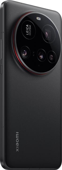 Produktbild Xiaomi 15 Ultra (512 GB, Silver Chrome, 6.73", Dual SIM, 5G)