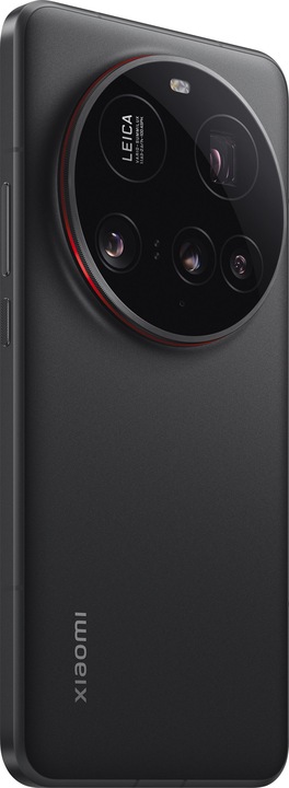 Produktbild Xiaomi 15 Ultra (512 GB, Silver Chrome, 6.73", Dual SIM, 50 Mpx, 5G)