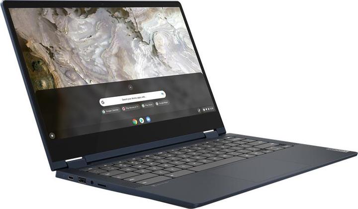 Actual product image Lenovo IdeaPad Flex 5 CB 13ITL6 82M7 (13.30", 256 GB, 8 GB, DE, Intel Core i3-1115G4)