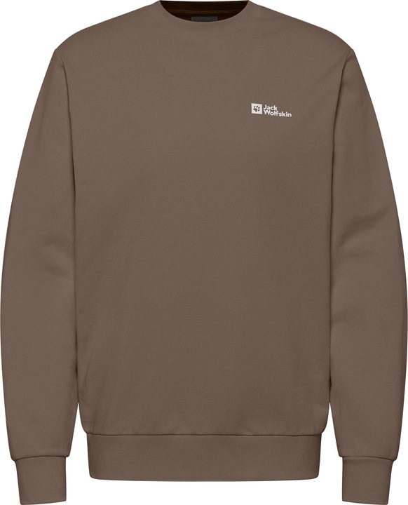 Jack Wolfskin Essential Crewneck M