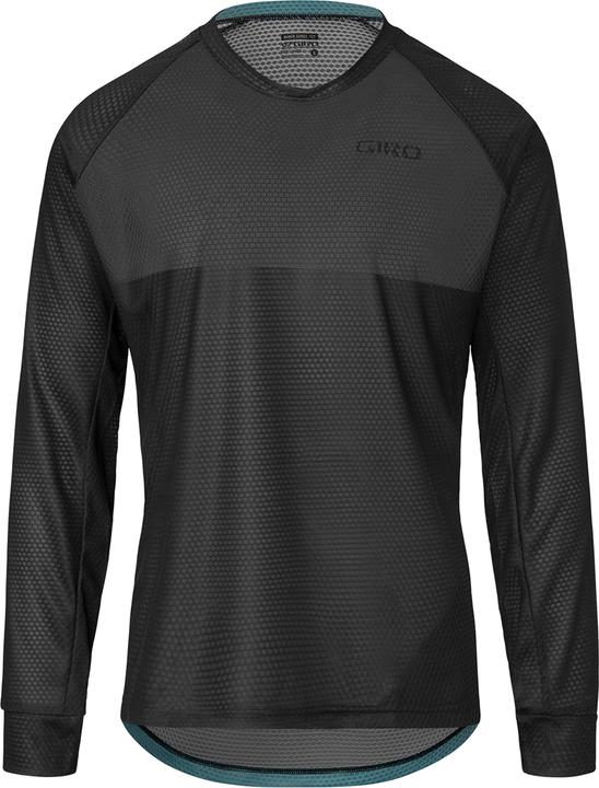 Produktbild Giro M Roust LS Jersey (M)
