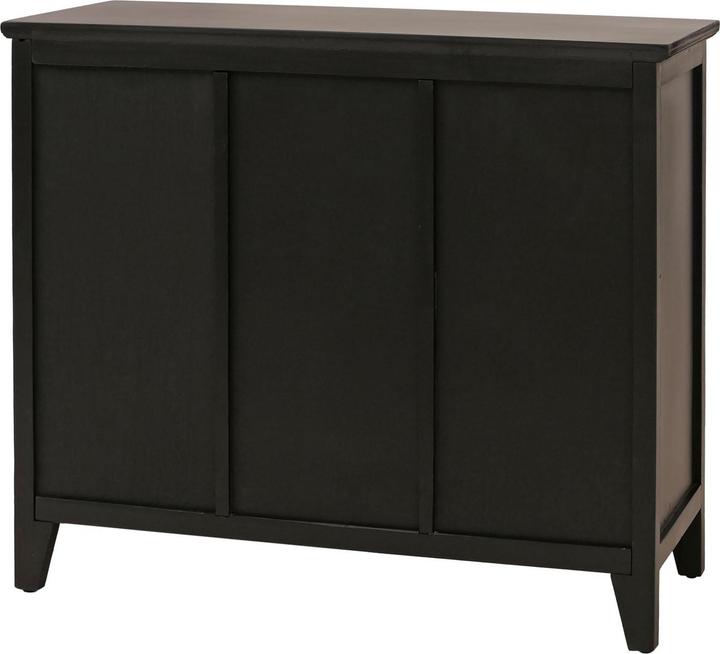 Produktbild JOHN316 Apothekerkommode (91 x 40 x 80 cm)