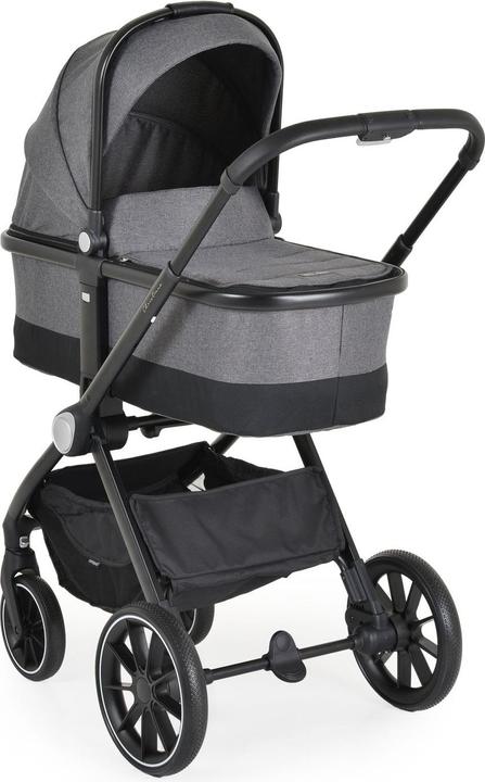 Image du produit Cangaroo poussette Christiano 3en1