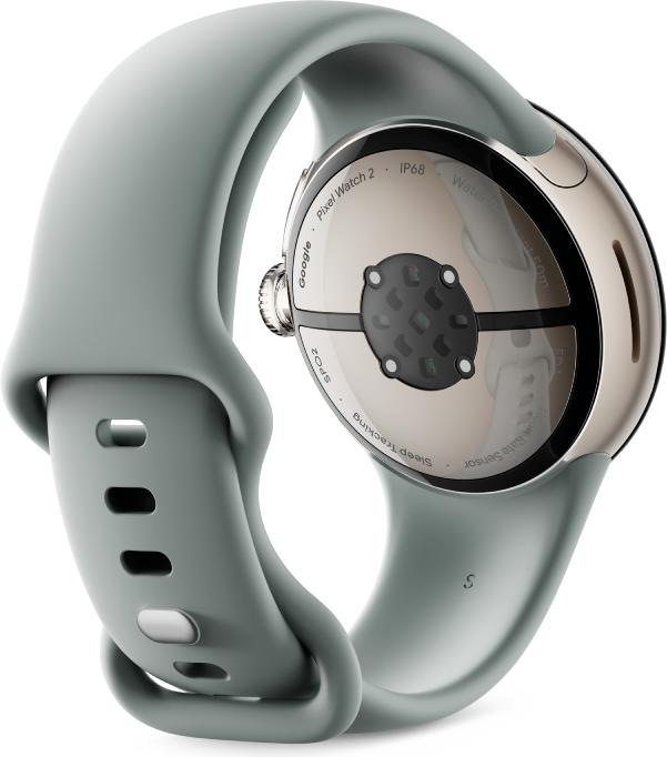 Immagine prodotto Google Pixel Watch 2 (41 mm)