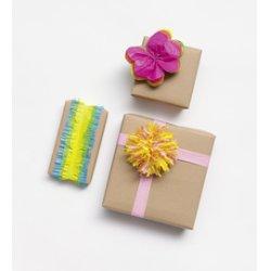 Image du produit Folia Blumenseide 20g/m², 50x70cm (20 g/m²)