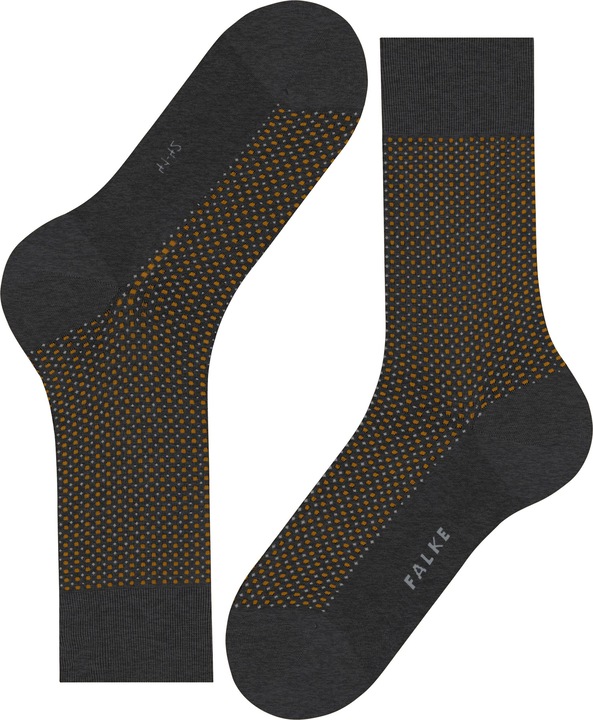 Actual product image Falke Uptown Tie SO (39 - 40)