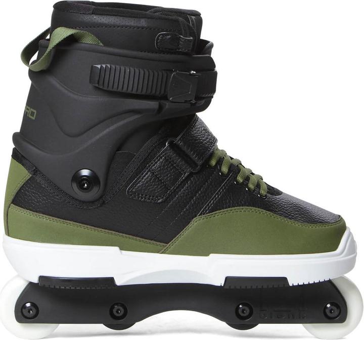Actual product image Rollerblade Street NJ Pro (40)