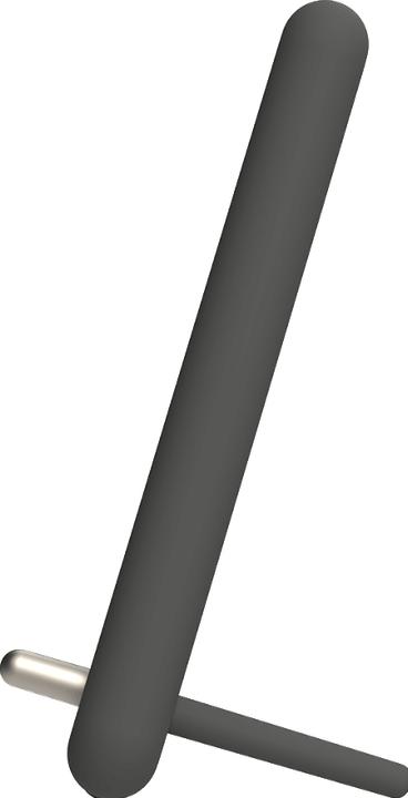 Immagine prodotto Kreafunk Caricabatterie reCHARGE - Nero (KFKE102) (15 W)