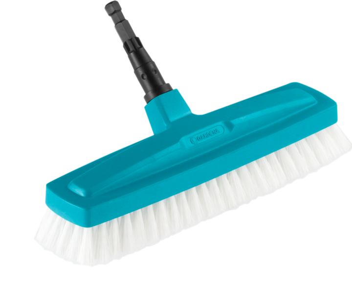 Actual product image Gardena Scrubbing brush (1 pcs.)