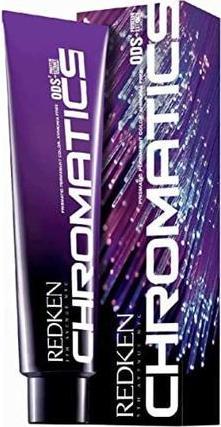 Produktbild Redken Rk Chr Col 4 Natural 63ml Ve86 (63 ml)