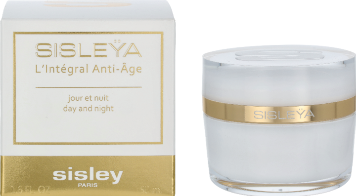 Produktbild Sisley Sisleÿa l'Intégral Anti-Age (50 ml, 24h Creme)