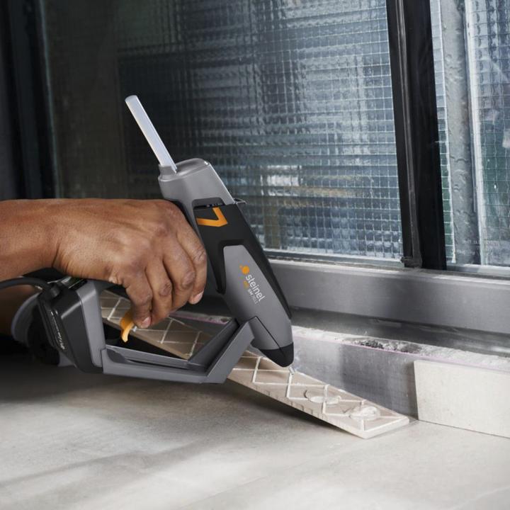 Immagine prodotto Steinel GLUEMATIC 7011 Pistola per colla a caldo 11mm 400W 1pc.