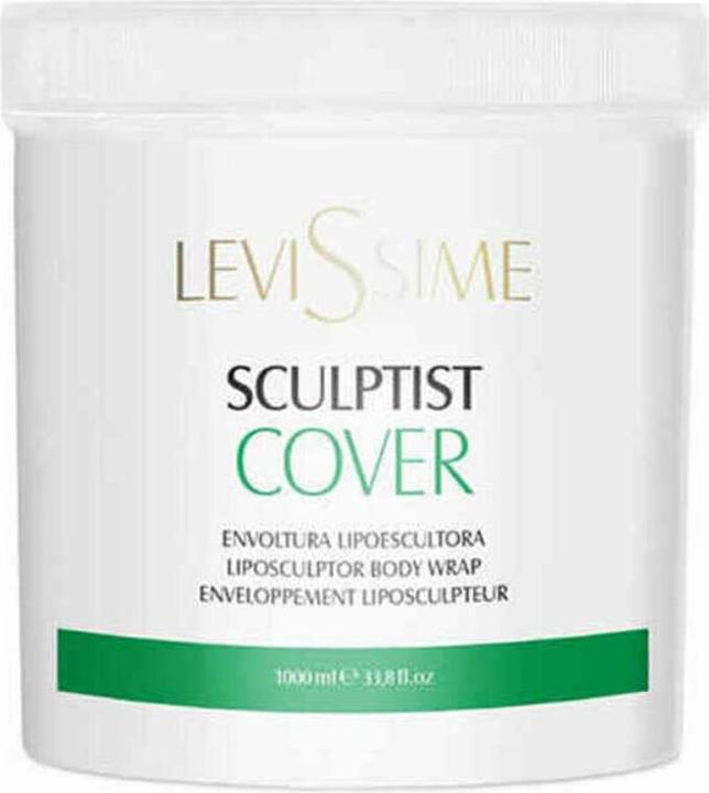 Image du produit LeviSsime Crème pour le corps Sculptist Cover (1000 ml) (Crème pour le corps, 1000 ml)