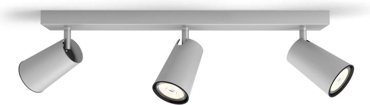 Produktbild Philips Paisley (2500 lm, GU10)