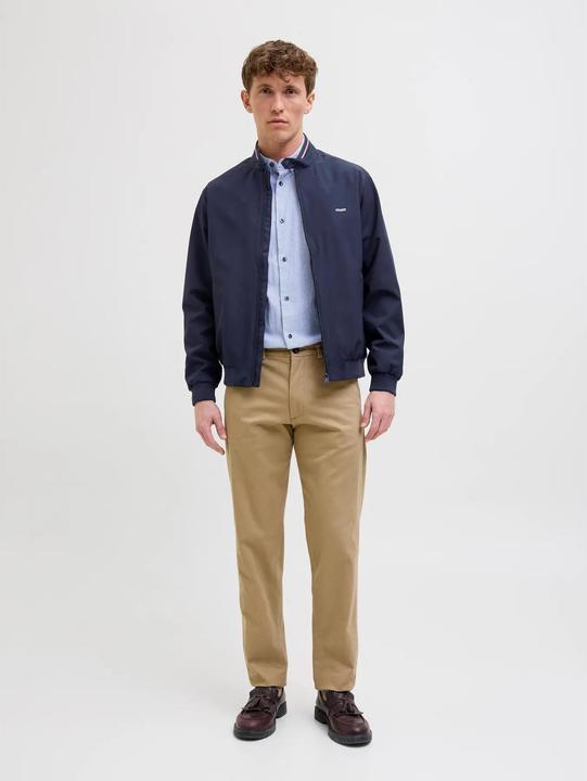 Actual product image Jack & Jones Jprblubrad Bomber Jacket (XS)