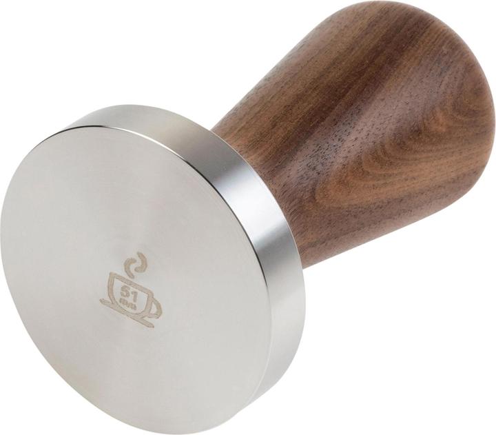 Immagine prodotto Furber Tamper Noce, 51 mm