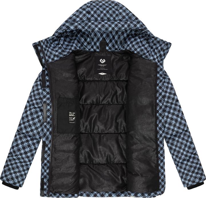 Image du produit Ragwear Wikesh Print (XS)