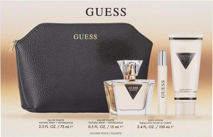 Guess Seductive (Eau de Toilette, 75 ml)