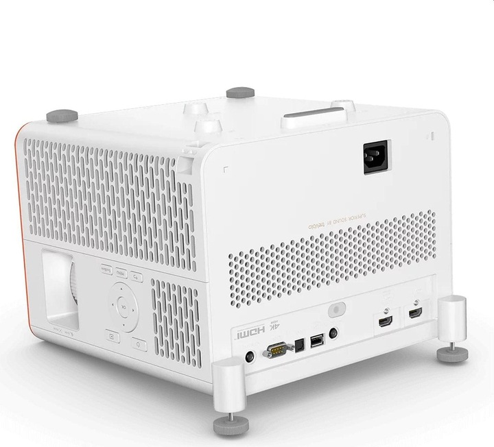 Actual product image BenQ X3000i (4K, 3000 lm, 1.15 - 1.5:1)