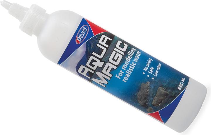 Produktbild Deluxe Materials Aqua Magic 125ml (125 ml)