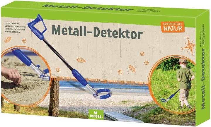 Produktbild Expedition Natur