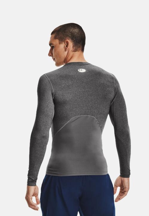 Actual product image Under Armour HeatGear® Armour Men's Long Sleeve (M, S)