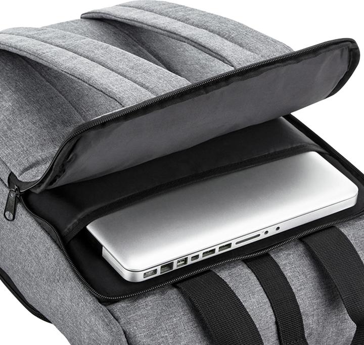 Immagine prodotto Bagbase Borsa Roll Top per laptop (19 l)