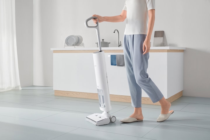 Produktbild Xiaomi Truclean W10 Pro