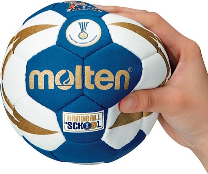 Produktbild Molten H0X1300-BW KNAUTSCHBALL (0)