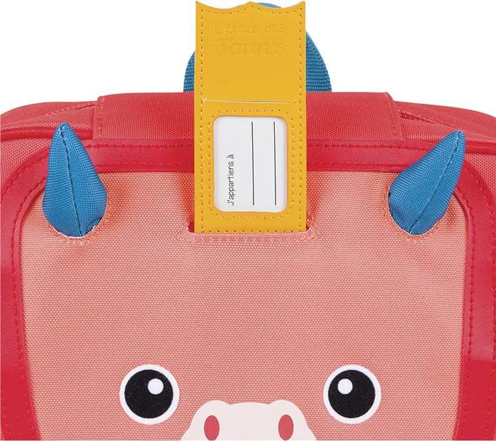 Immagine prodotto Campeny mini zaino per bambini le dragon (6 l)