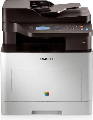 Produktbild Samsung Clx-6260nd (Laser, Farbe)