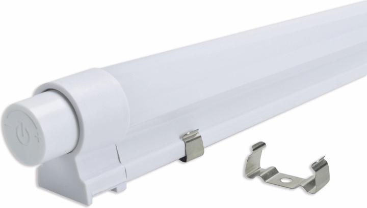 Produktbild Müller Licht LED-Unterbauleuchte mit Bewegu (640 lm)
