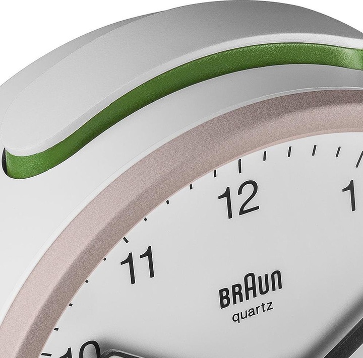 Produktbild Braun Classic