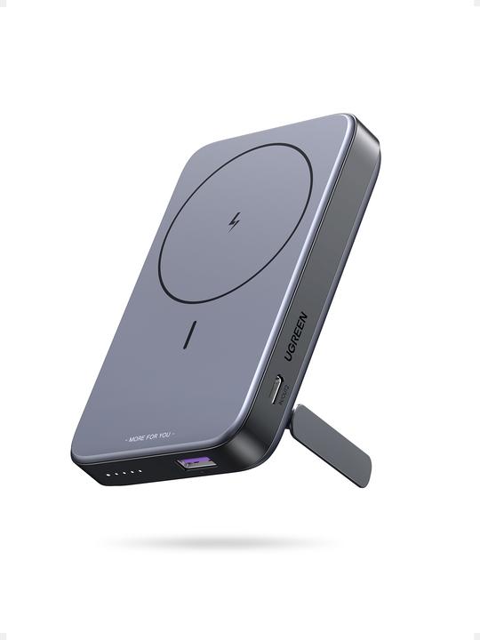 Produktbild Ugreen Wireless Charger (10000 mAh, 20 W, 37 Wh)