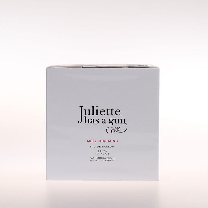 Immagine prodotto Juliette Has a Gun Signorina Azzurra (Eau de parfum, 50 ml)