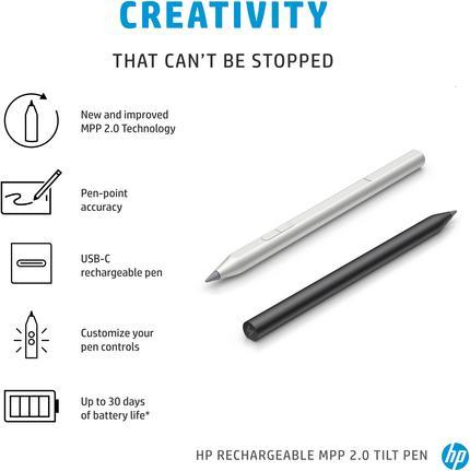 Productafbeelding HP Oplaadbare kantelpen MPP 2.0