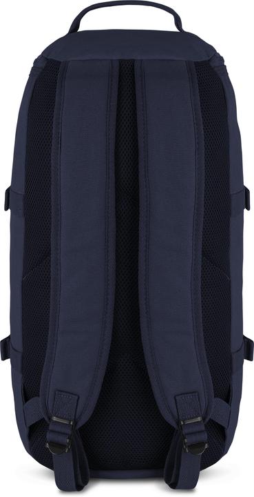 Normani Sac marin en toile 19 l "Sub" Navy (19 l)