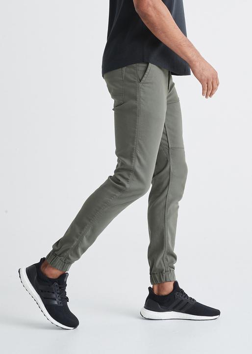 Actual product image Du/Er No Sweat Trousers Jogger (S)