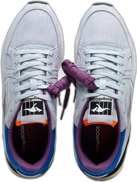 Actual product image KangaROOS trainers originals - coil r1 og pop (43)