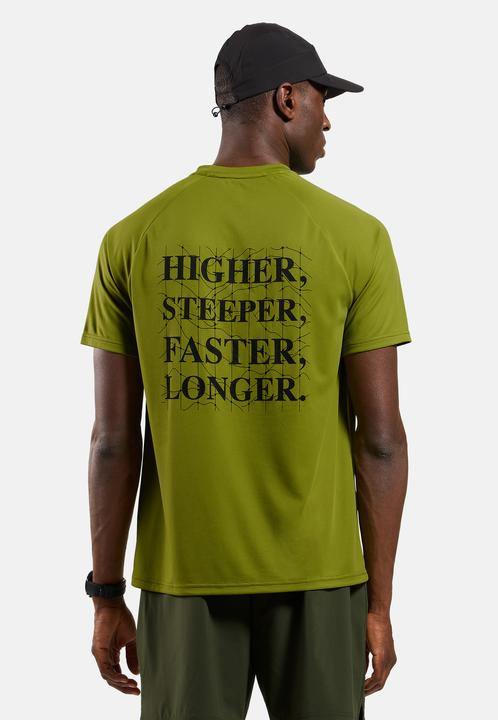 Produktbild Odlo Essential Print (M)