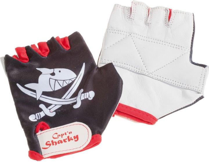 Actual product image Bike Fashion Capt'n Sharky