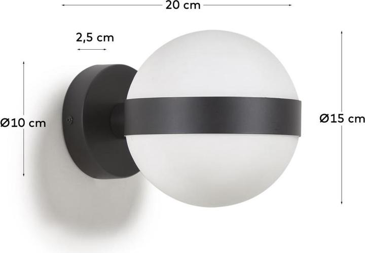 Image du produit Kave Home Anasol (G9)